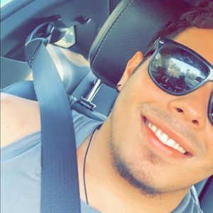 Meet your Posher, Leonardo